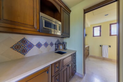 Luxury Villa Photo #42