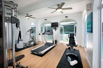 Luxury Villa Photo #43