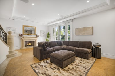 Luxury Villa Photo #31