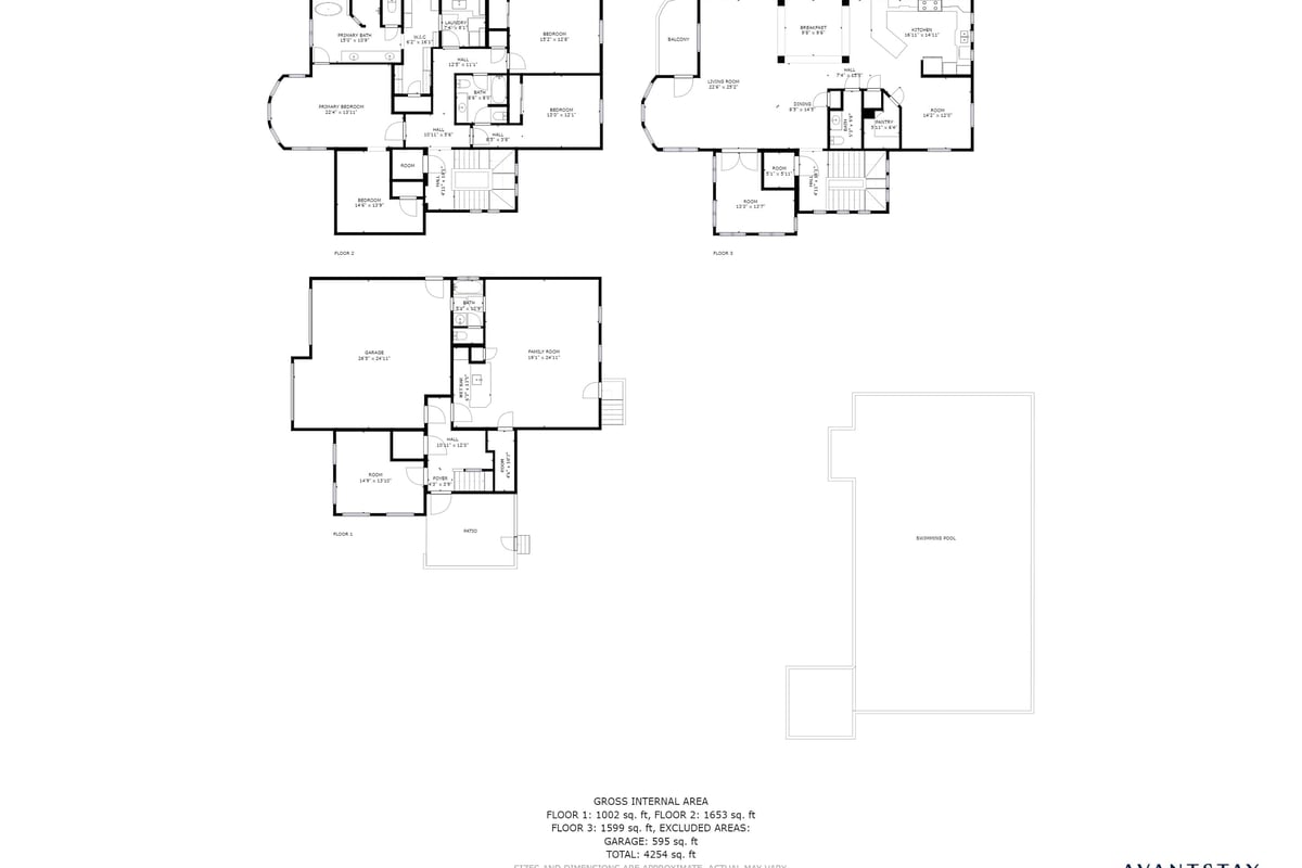 Hill Country Hideaway