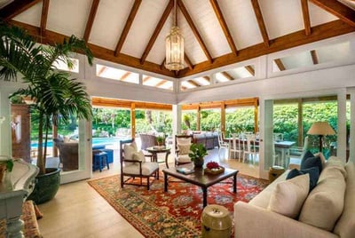 Luxury Villa Photo #5
