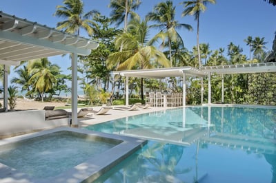 Luxury Villa Photo #12