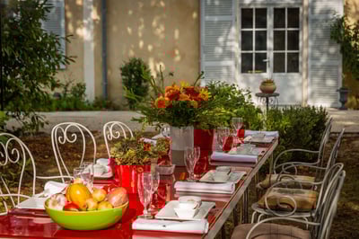 Luxury Villa Photo #7