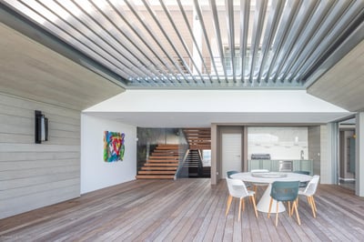 Luxury Villa Photo #10