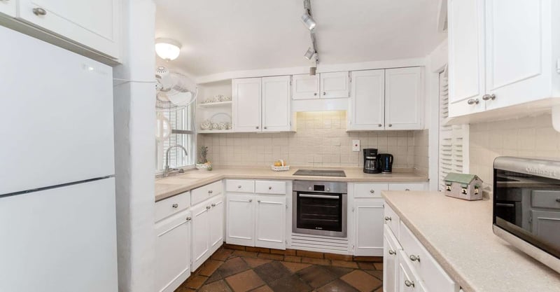 Merlin Bay 3 | Hibiscus