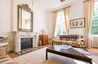 Luxury Villa Photo #12