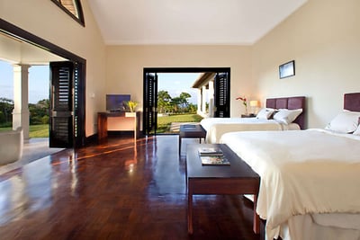 Luxury Villa Photo #15