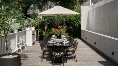 Luxury Villa Photo #21