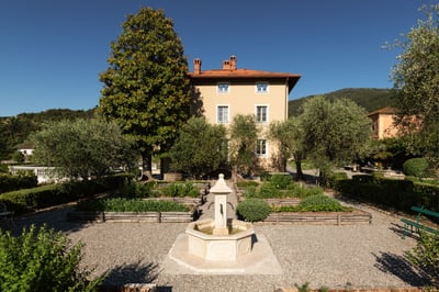 Luxury Villa Photo #49