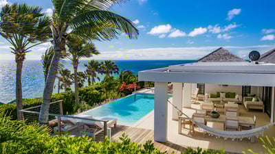 Luxury Villa Photo #24