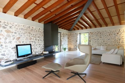 Luxury Villa Photo #9