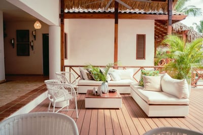 Luxury Villa Photo #19