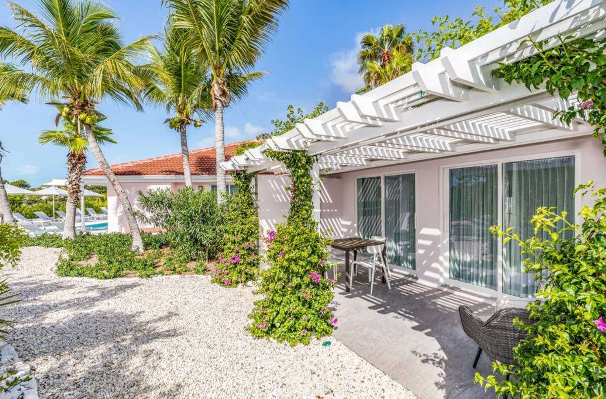 Emerald Waters Villa Cooper Jack Bay Settlement, Turks & Caicos