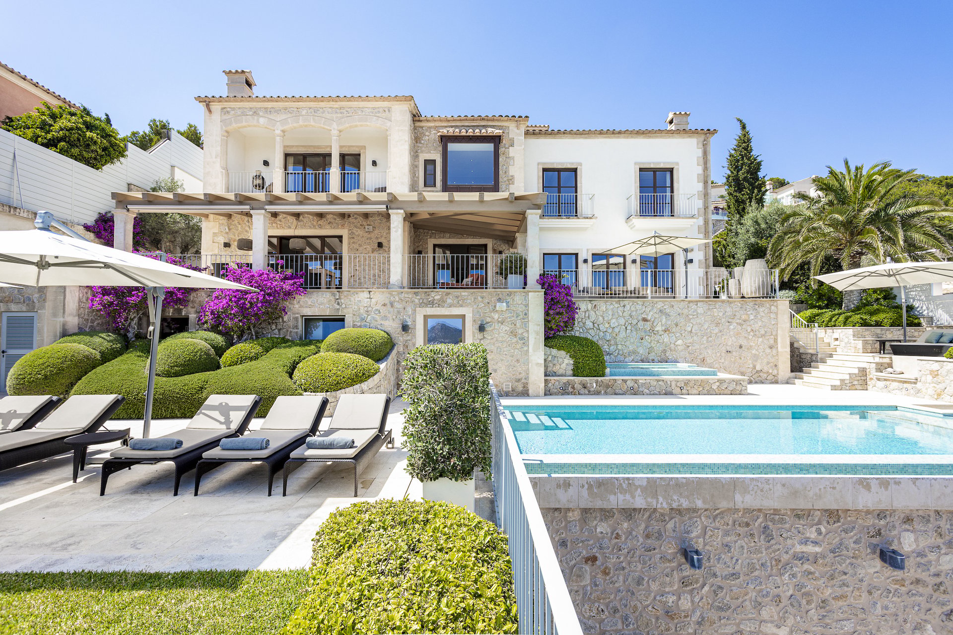 Finca Finesse - 1