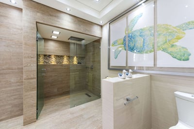 Luxury Villa Photo #17