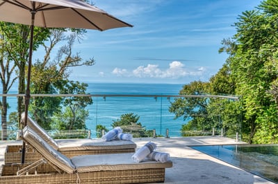 Luxury Villa Photo #10