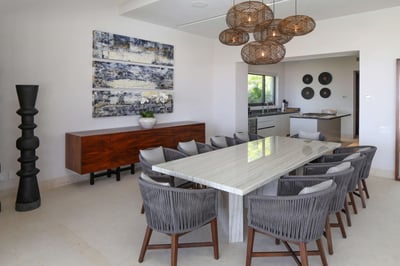 Luxury Villa Photo #11