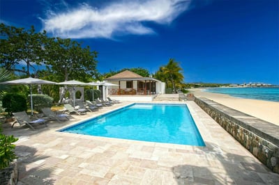 Luxury Villa Photo #5