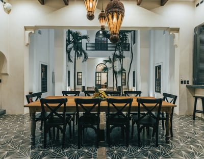 Luxury Villa Photo #33