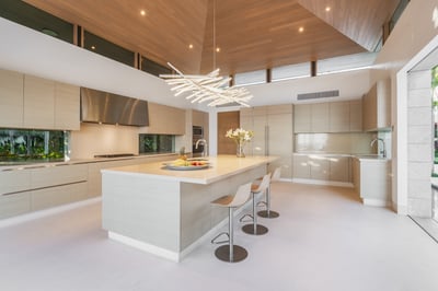 Luxury Villa Photo #33