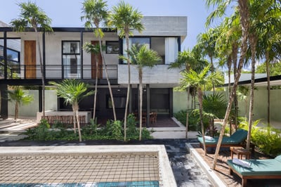 Luxury Villa Photo #5