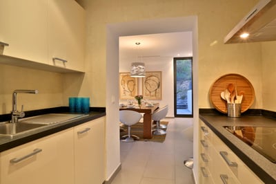 Luxury Villa Photo #4