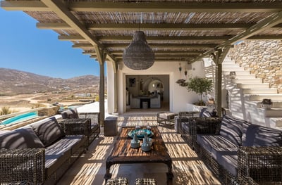 Luxury Villa Photo #21