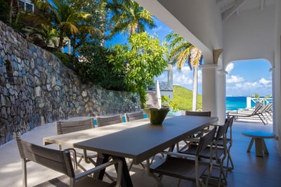 Luxury Villa Photo #9