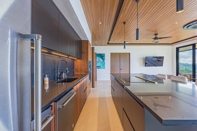 Luxury Villa Photo #43