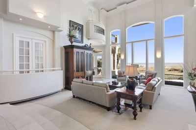 Luxury Villa Photo #20