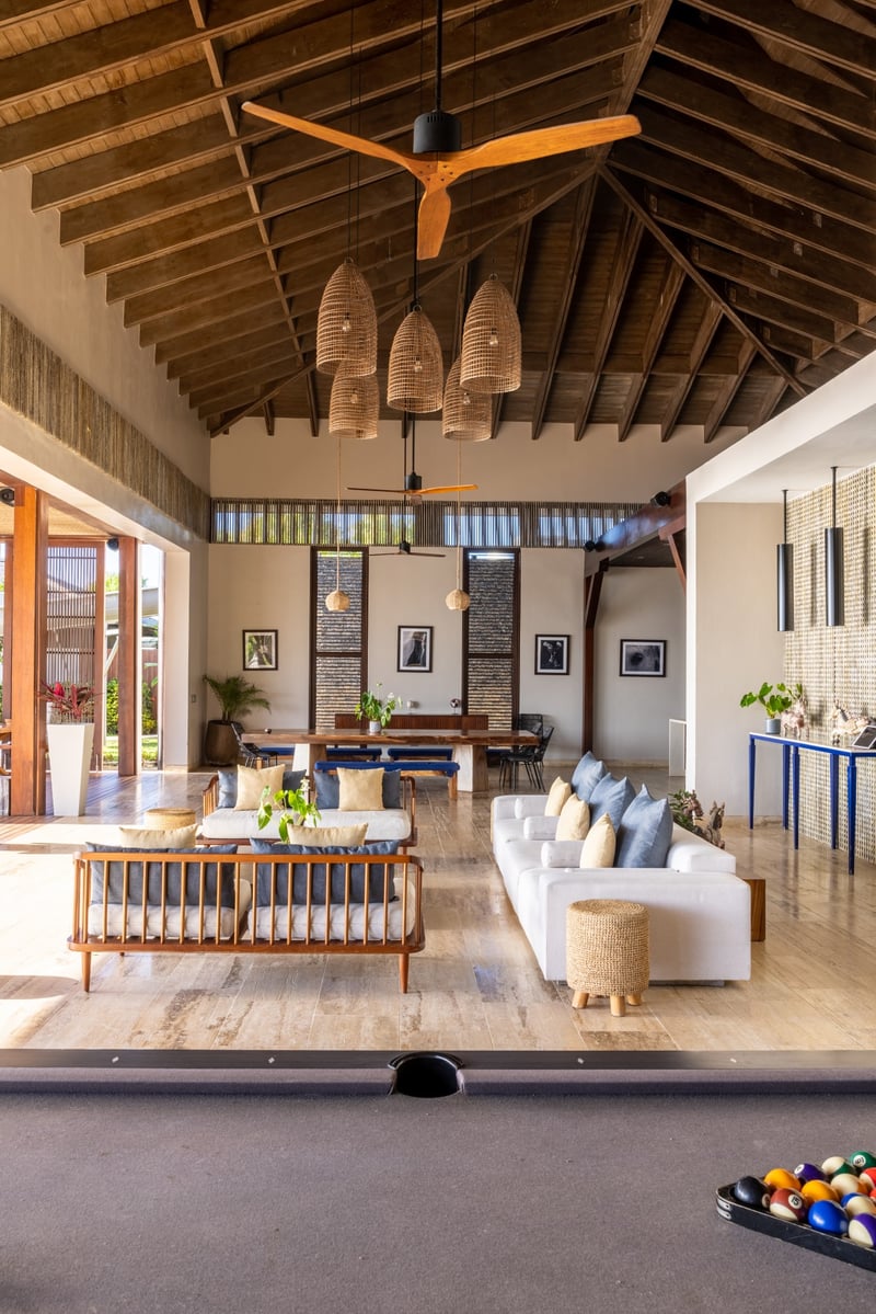 ANI Dominican Republic