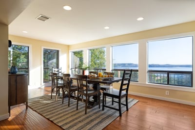 Luxury Villa Photo #14