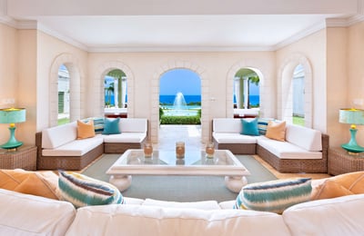 Luxury Villa Photo #7