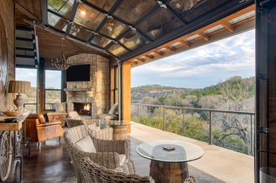 Luxury Villa Photo #18