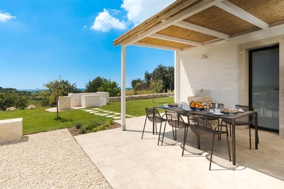 Luxury Villa Photo #23