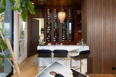 Luxury Villa Photo #14