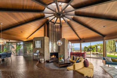 Luxury Villa Photo #10