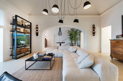 Luxury Villa Photo #21