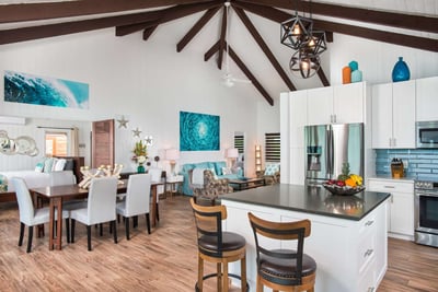 Luxury Villa Photo #8