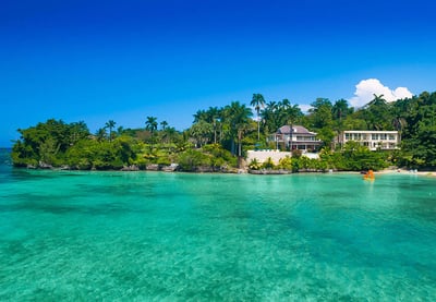 Luxury Villa Photo #41