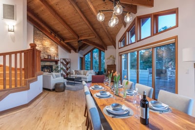 Luxury Villa Photo #33