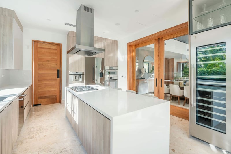 Hacienda A71 | Villa Zaza