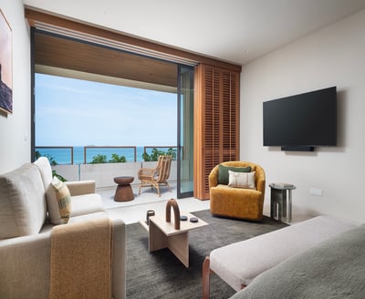 Luxury Villa Photo #22