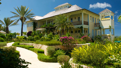 Luxury Villa Photo #19