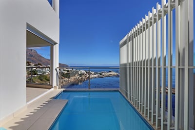 Luxury Villa Photo #2