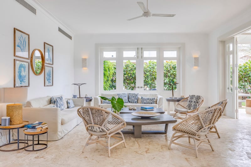 Arrecife SB5 | 3 Palmeras