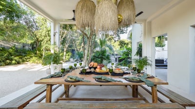 Luxury Villa Photo #24