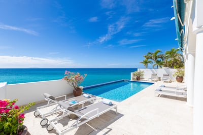 Luxury Villa Photo #6