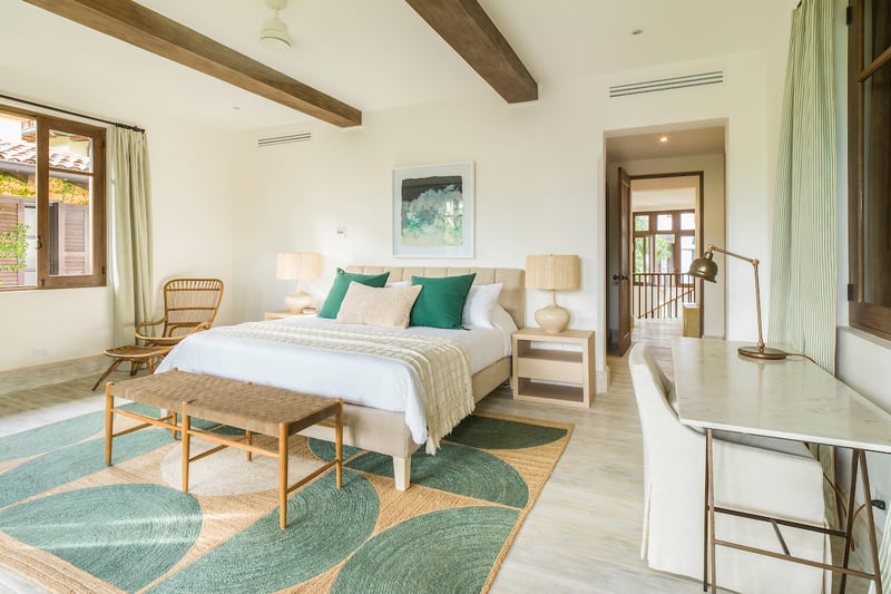 Casa Sirena | 17 Paseo del Mar