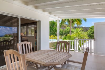 Luxury Villa Photo #17